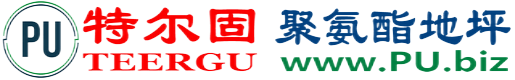 特尔固®儋州聚氨酯地坪